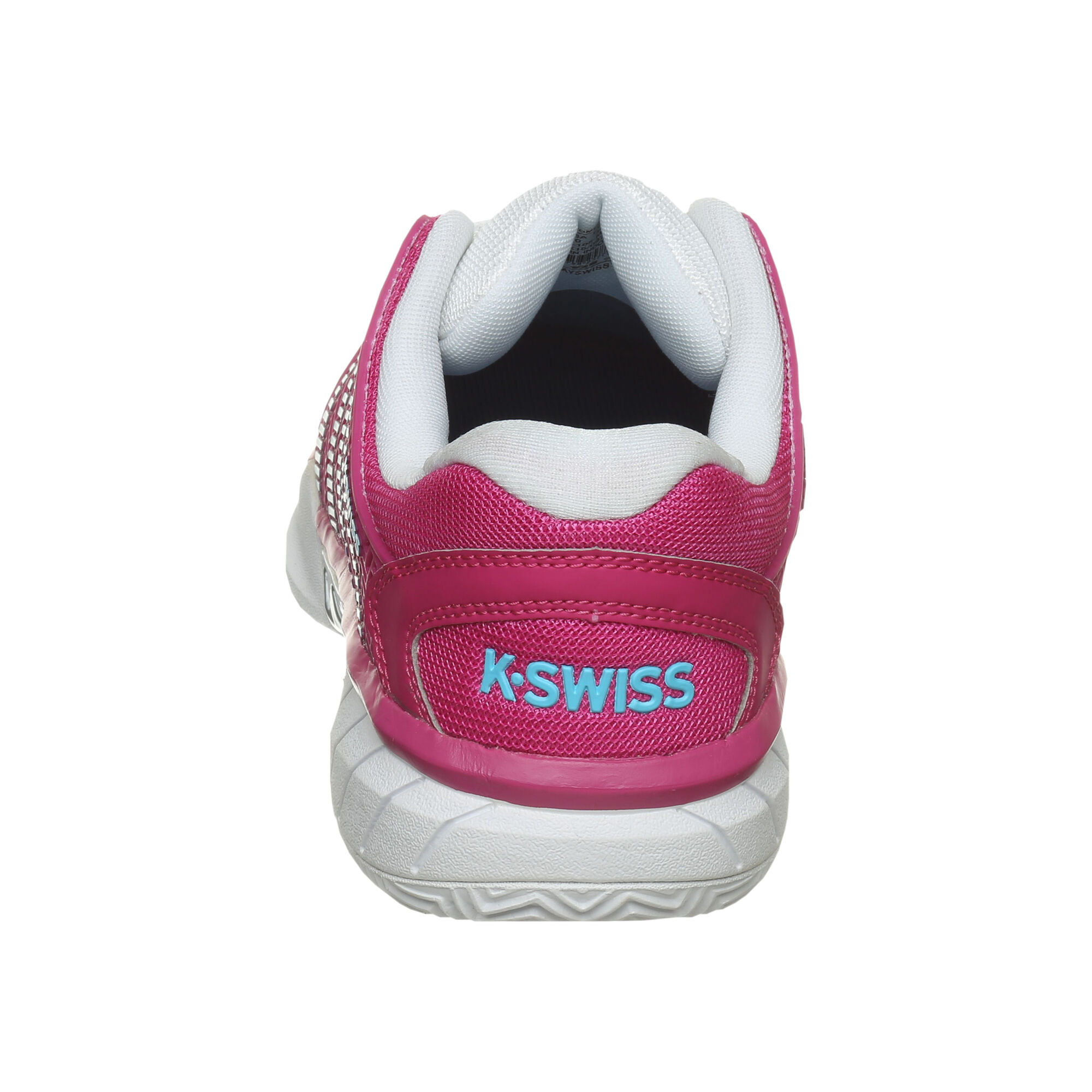 K-Swiss