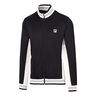 Björn Trainingsjacke Herren-Schwarz