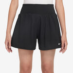Nike Bekleidung Nike Dri-FITSport Ballshorts Mädchen-Schwarz