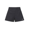 Dynamic Ballshorts Damen - schwarz, 