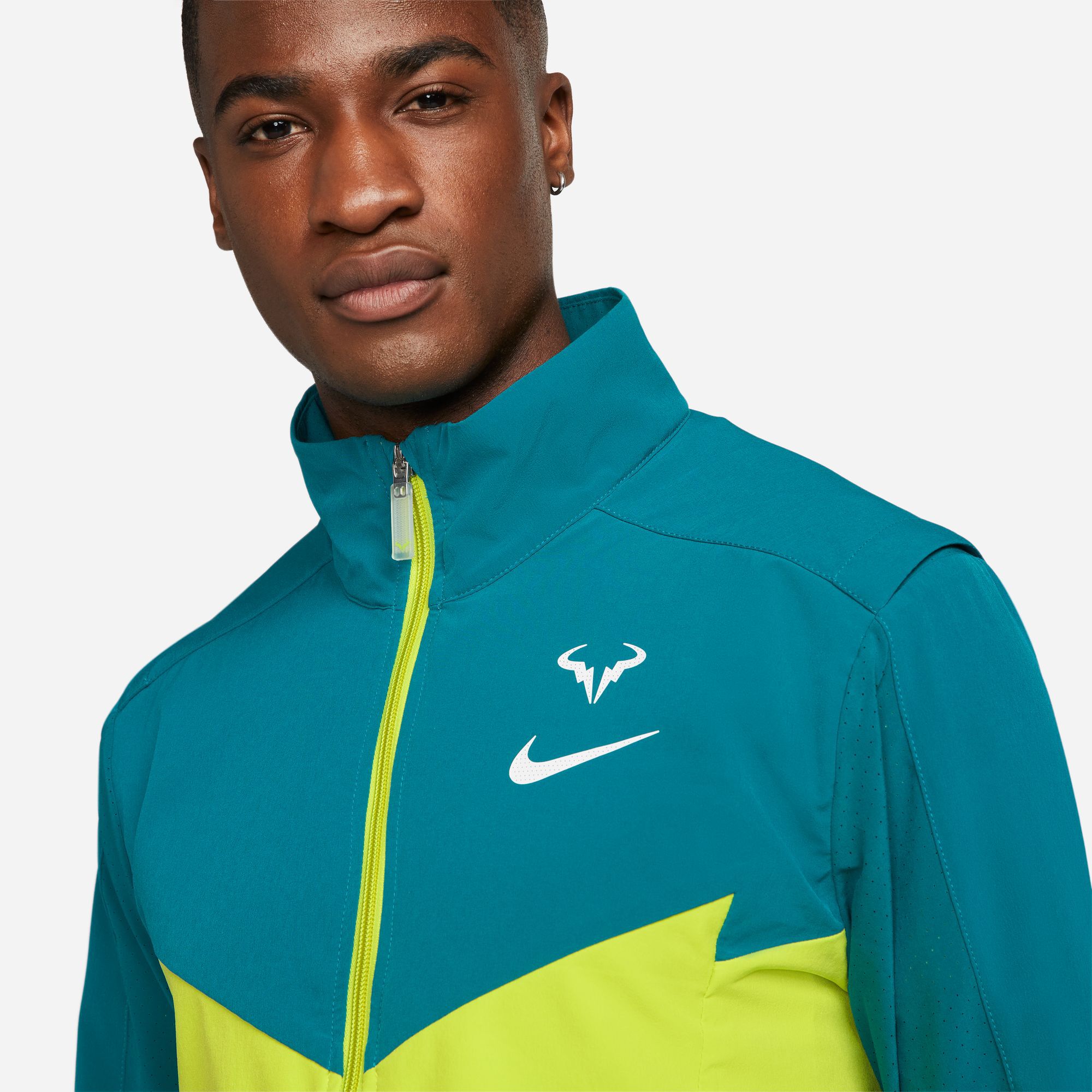 Rafa jacket shop