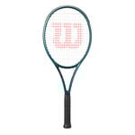 Wilson Tennisschläger Wilson Blade 100UL V9 Turnierschläger (besaitet)