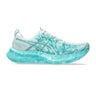 Noosa Tri 16 Wettkampfschuh Damen-Hellblau,Weiß