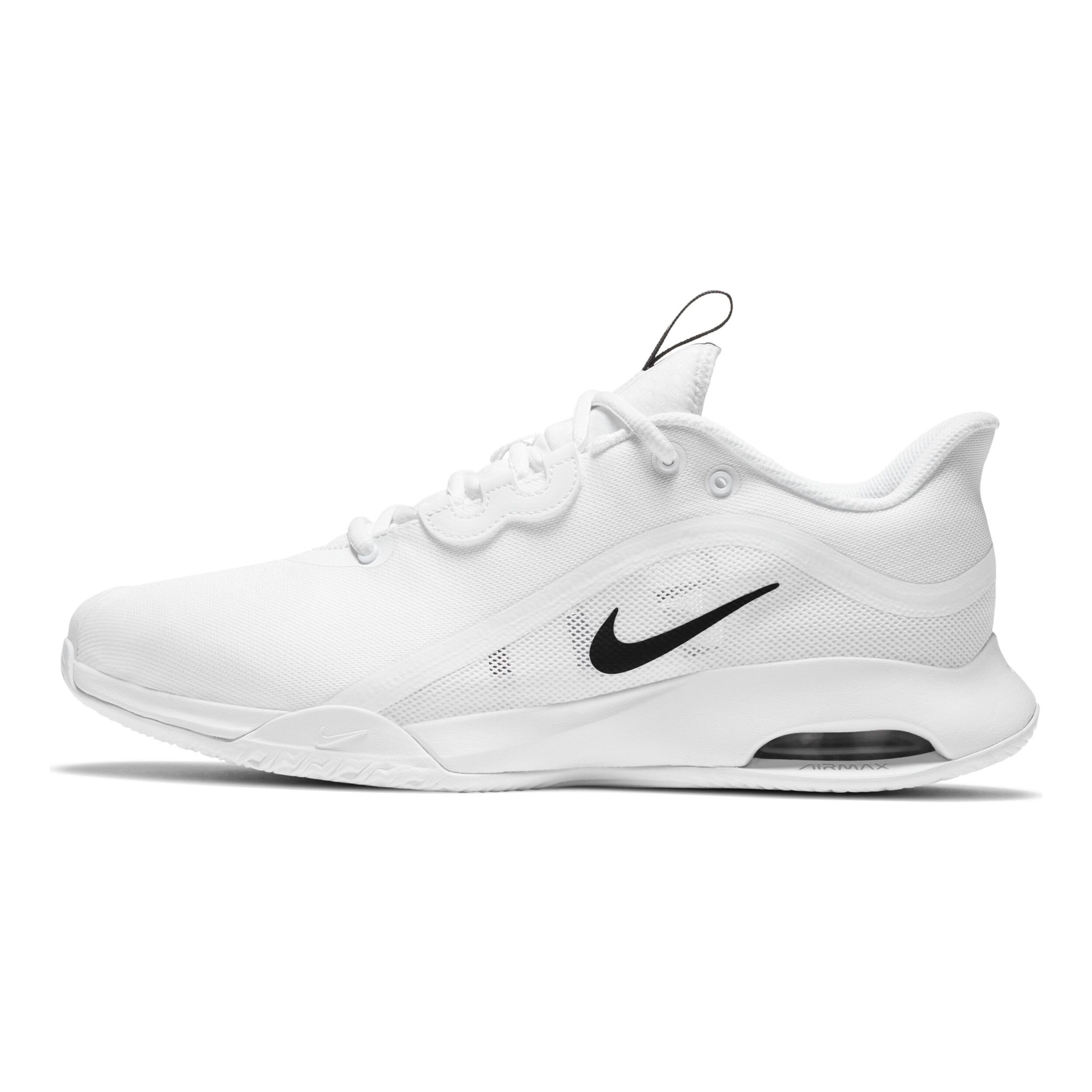 Nikecourt air max volley outlet