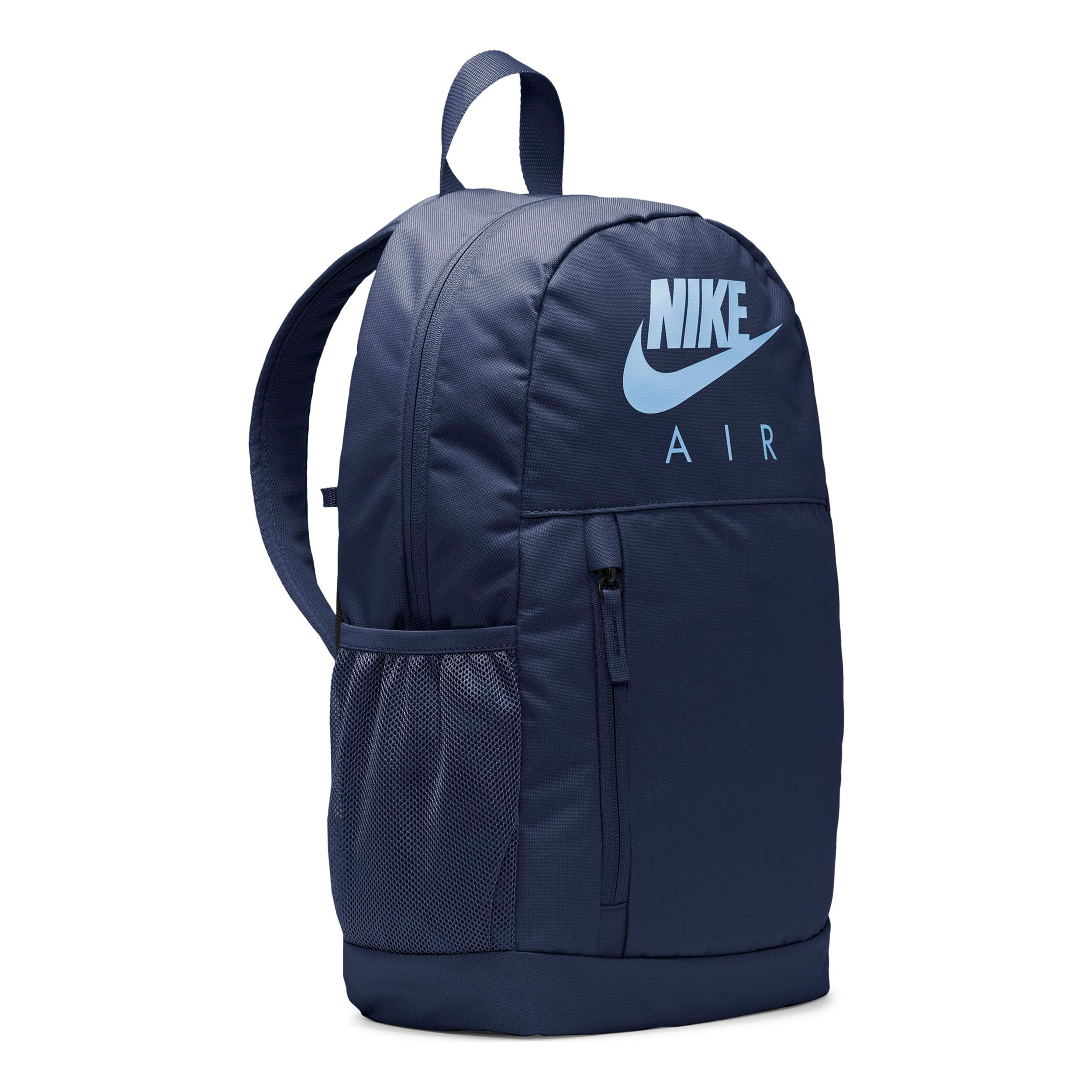 Nike Elemental Rucksack Dunkelblau Hellblau online kaufen Tennis Point AT