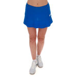 Lotto Rock Lotto TECH W III - D1 SKIRT Rock Damen - blau