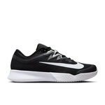 Nike Tennisschuhe Nike Zoom Vapor Pro 3 Sandplatzschuh Herren-schwarz, wei&szlig;