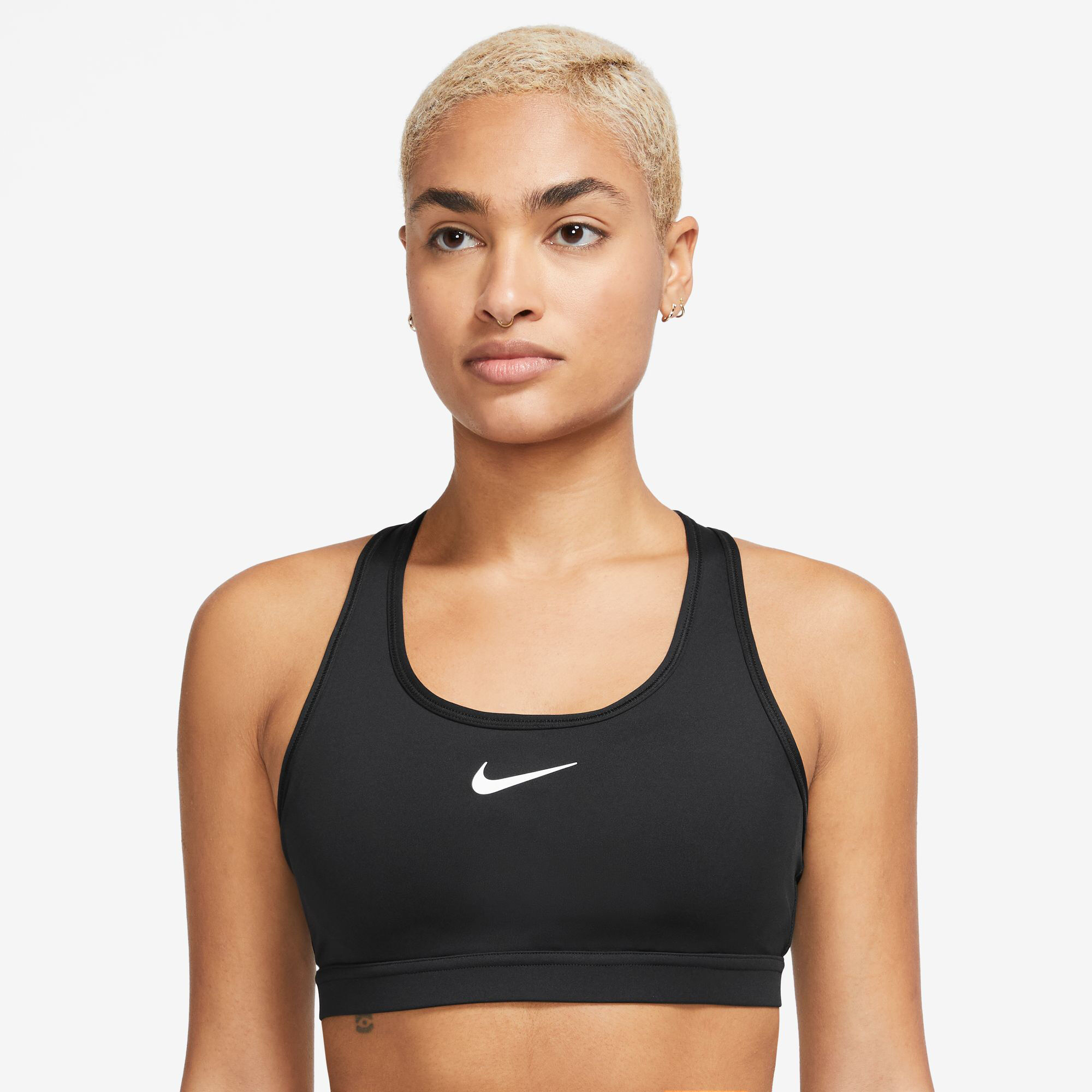 Sport-BH-Guide für Damen. Nike DE