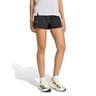 Terrex XPR 5in Laufshorts Damen - schwarz