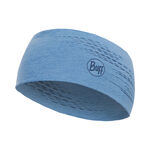Buff Bekleidung Buff DryFlx Stirnband-Blau