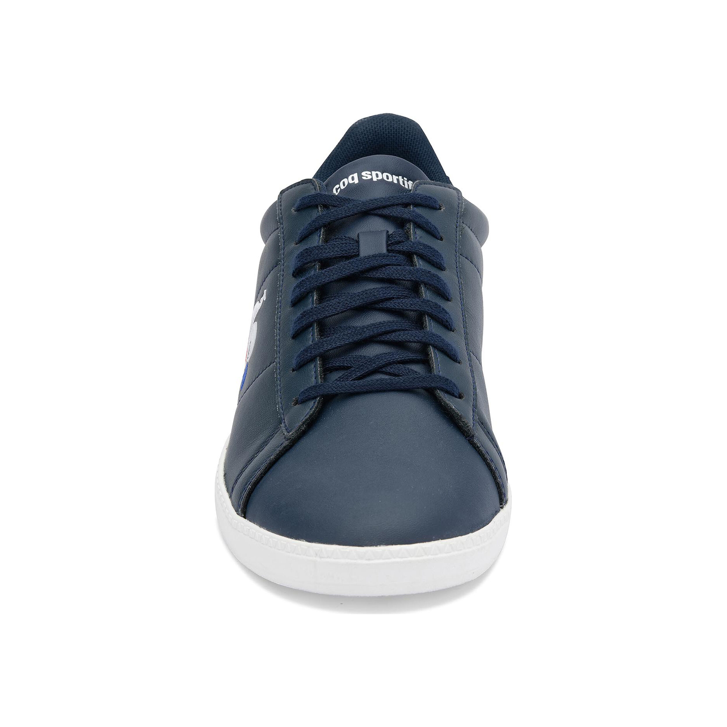 Courtset sneaker discount