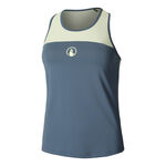 Quiet Please Perspectives Racerback Tank