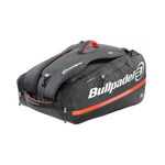 Bullpadel Bullpadel Xplo Padelschlägertasche-Schwarz