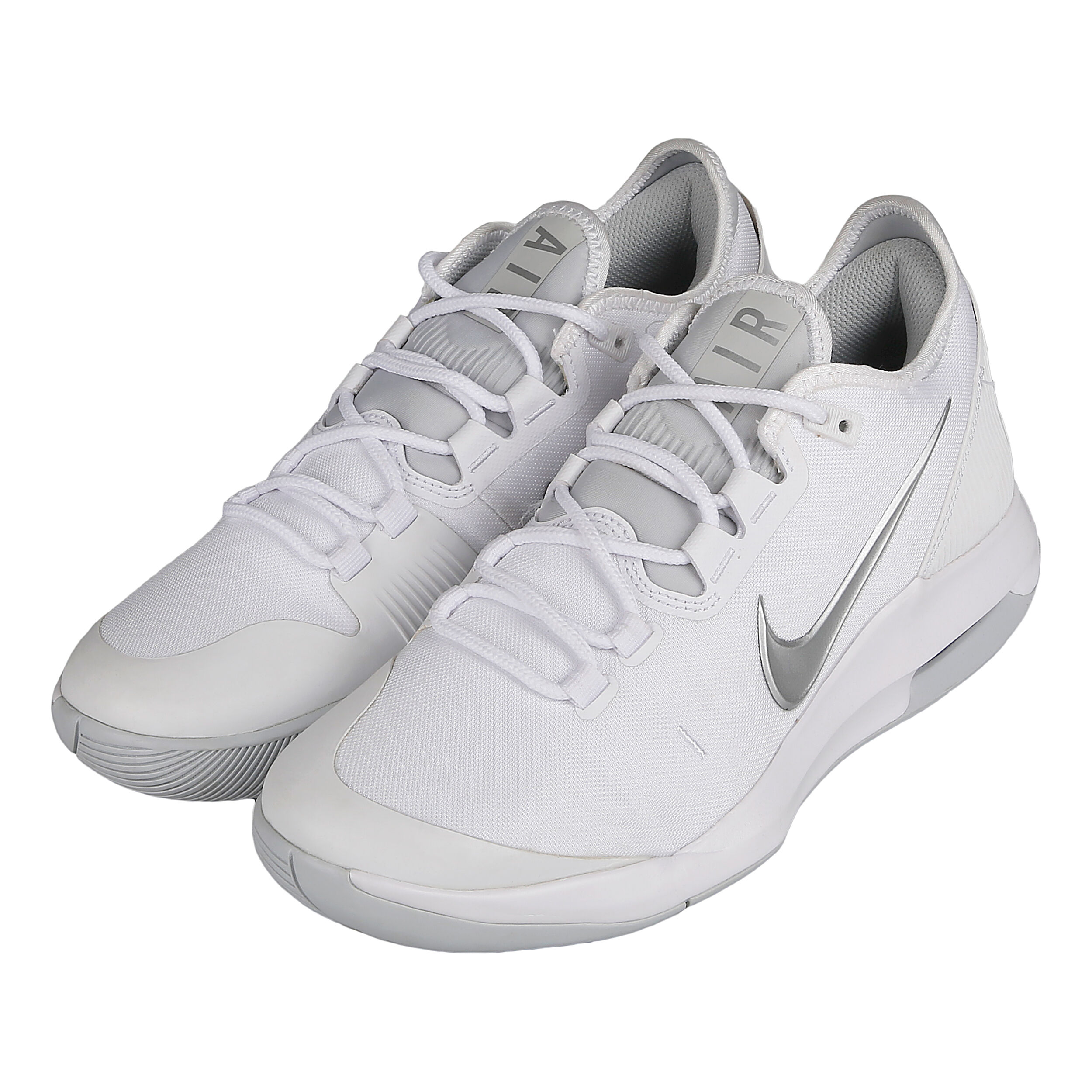 Nike air max 2018 damen weiß 2025