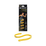 Schildkröt Fitness Super Band Extra Light - 13 mm - yellow