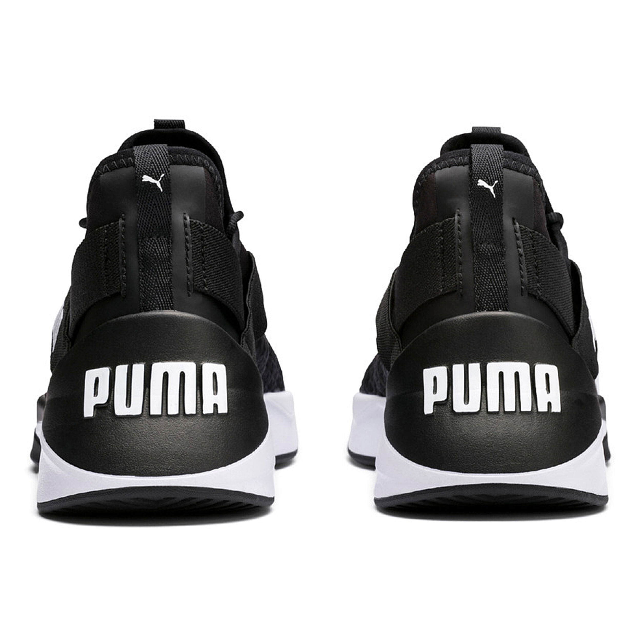 Puma Jaab XT Sneaker Herren Schwarz Dunkelgrau online kaufen Tennis Point AT