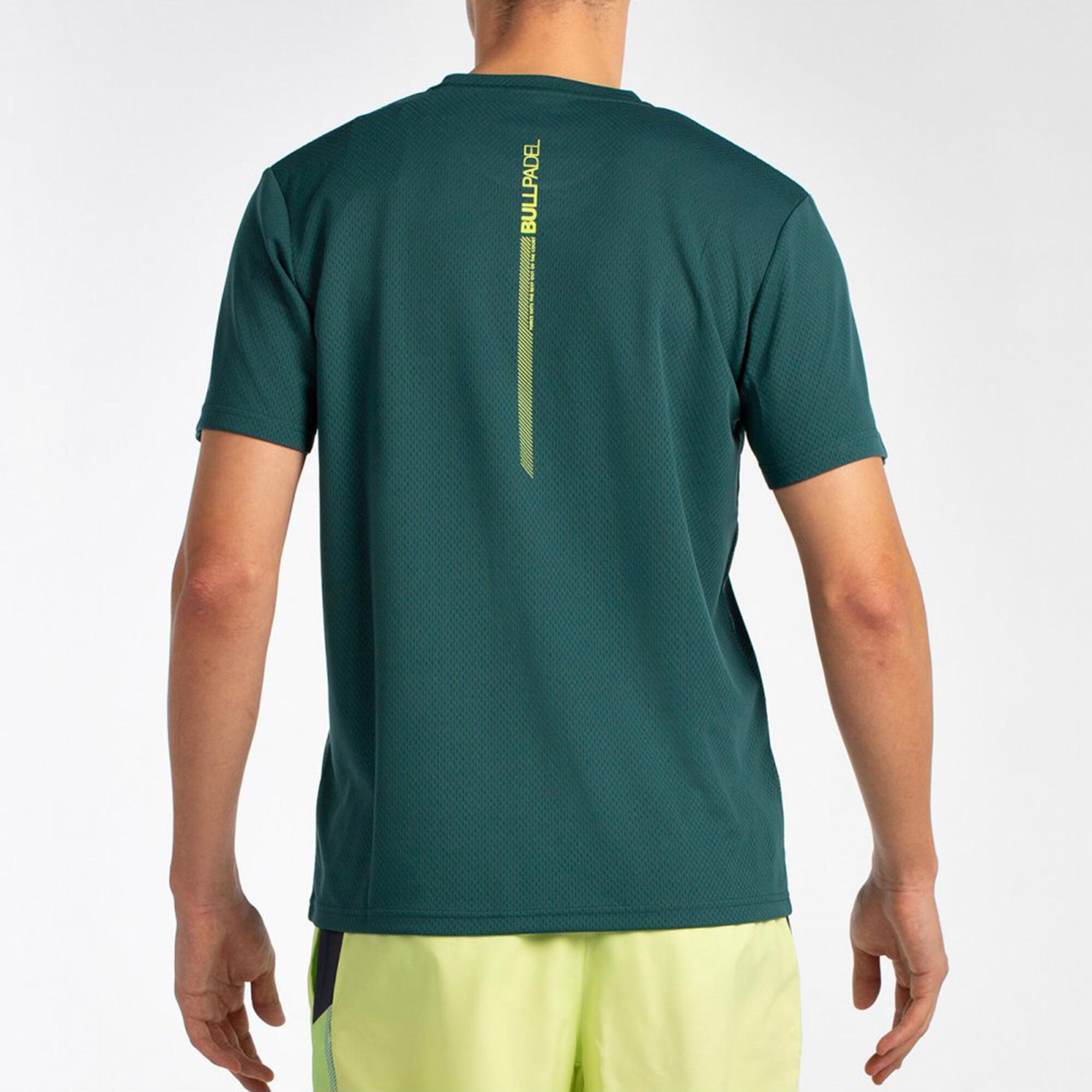 Bullpadel