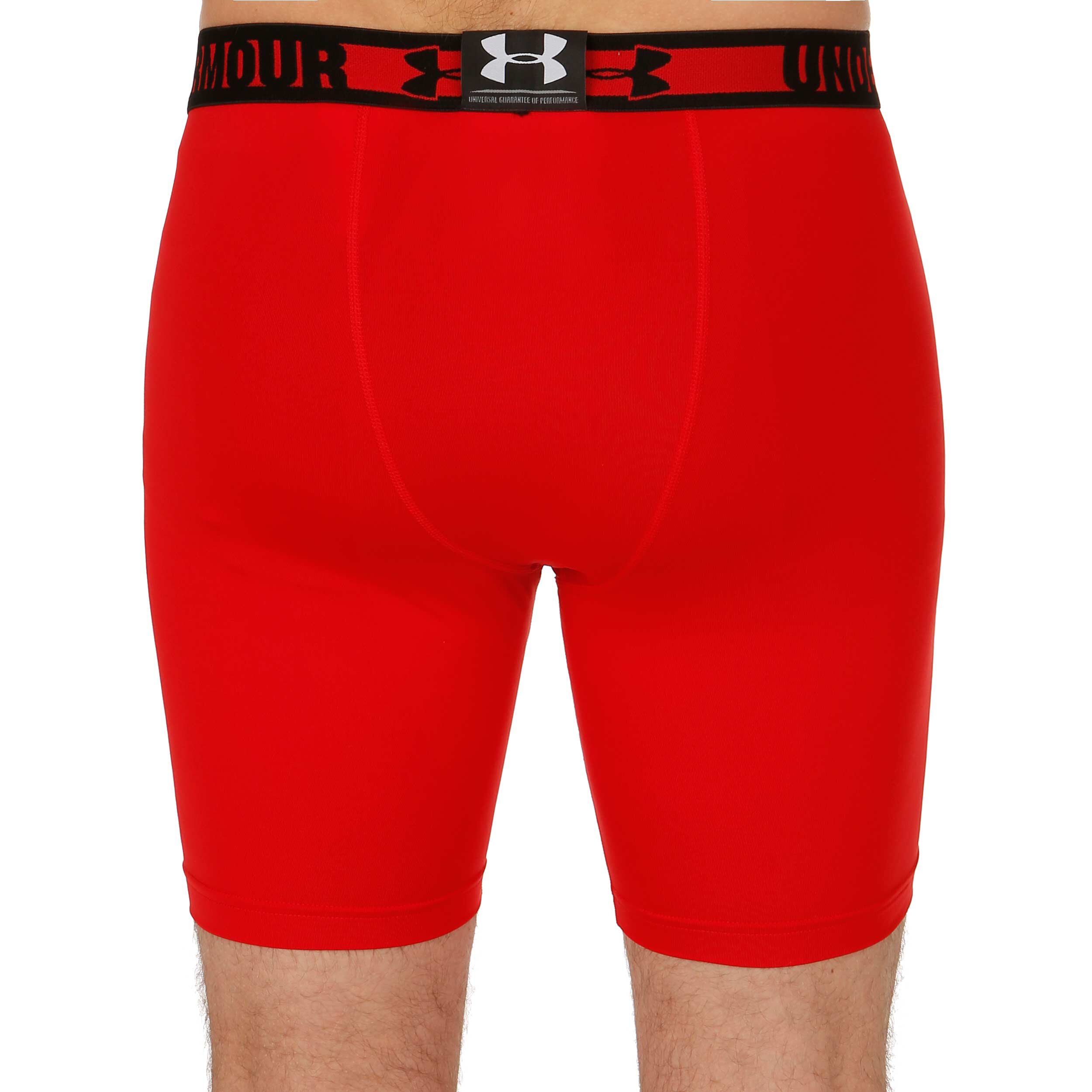 Under armour sonic compression shorts 2025