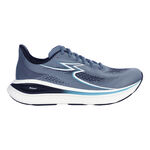 361 Grad Laufschuhe 361° Meraki 6 Neutralschuh Herren - blaugrau, blau