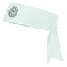 The Aerodynamic Move Bandana-Mint,Schwarz