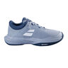 SFX 4 Allcourtschuh Herren-Grau,Dunkelblau