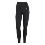 adidas Bekleidung adidas OPT Power Essential 7/8 Tight Damen - schwarz, 