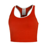 Wilson Bekleidung Wilson Everyday Brami Tank-Top Damen-rost