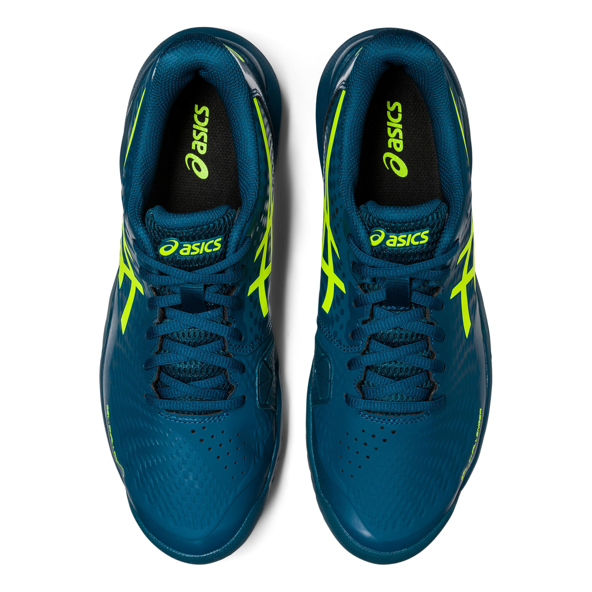 ASICS