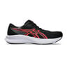 Patriot 14 Neutralschuh Herren-Schwarz,Rot