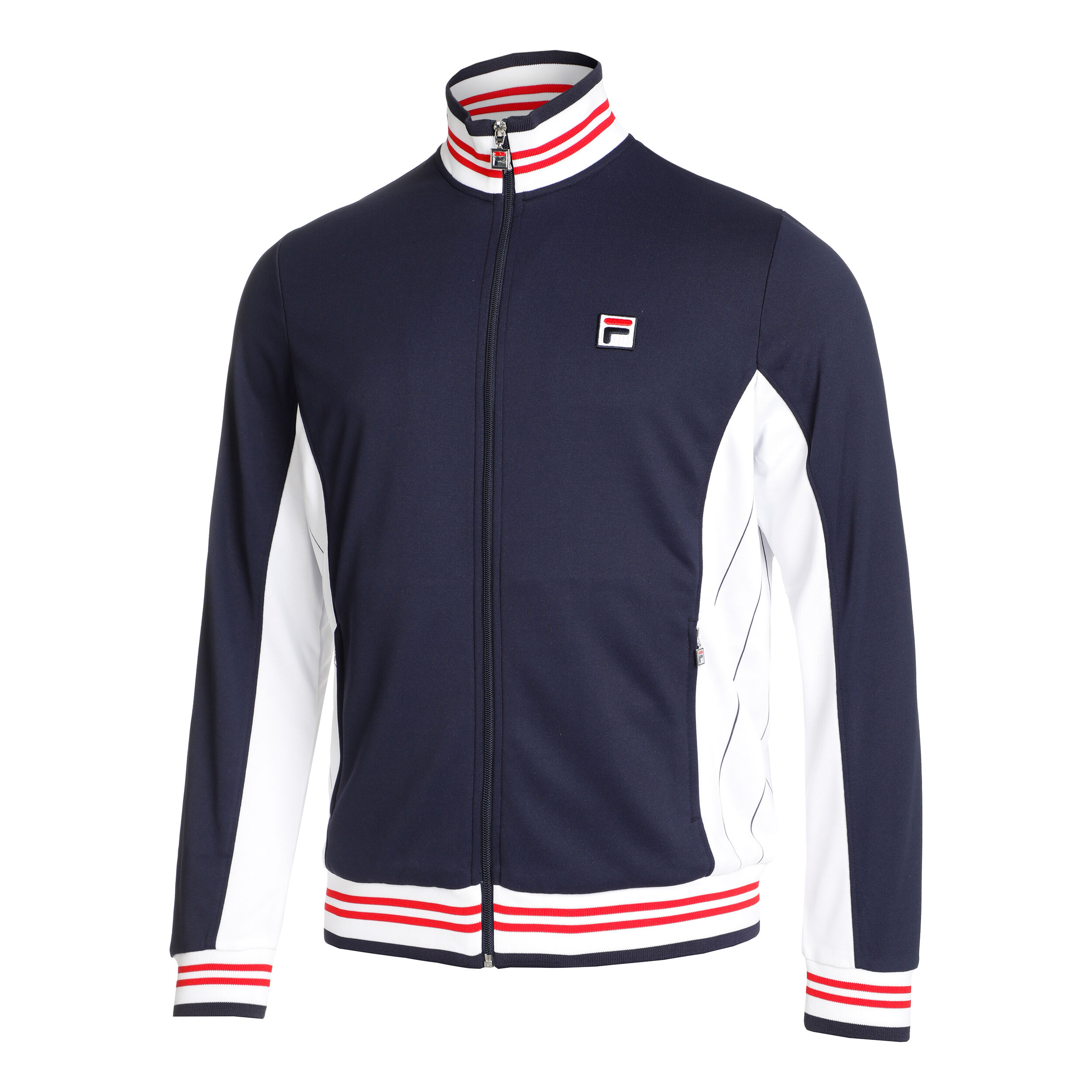 Fila trainingsjacke herren clearance