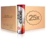Balls Unlimited Code Red 4er, 25 Dosen im Umkarton