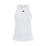 adidas Bekleidung adidas Club Tank-Top M&auml;dchen - wei&szlig;, 