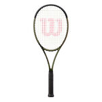 Wilson BLADE 98 18X20 v8 ( Kat 2 - gebraucht)