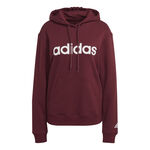Essentials Linear Hoodie