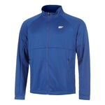 Racket Roots Bekleidung Racket Roots Teamline Trainingsjacke Herren-Blau