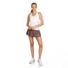 Serve & Volley 2.0 Tank-Top Damen - weiß, 