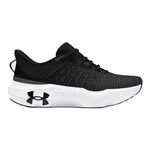 Under Armour Laufschuhe Under Armour Infinite Elite Neutralschuh Herren-Schwarz,Anthrazit