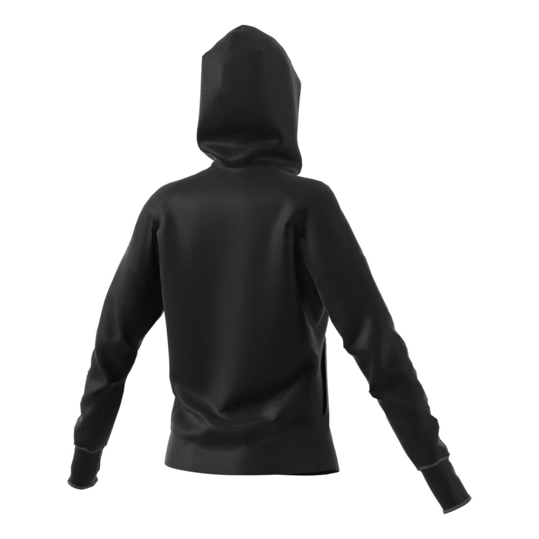 adidas Z.N.E. Hoodie Sweatjacke Damen Schwarz adidas Z.N.E. Hoodie Sweatjacke Damen Schwarz