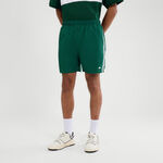 Ellesse Bekleidung Ellesse Dremonte Shorts Herren - dunkelgr&uuml;n, wei&szlig;