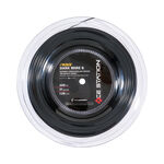 PROKENNEX PROKENNEX Dark Wire 6 Saitenrolle 200m-Schwarz
