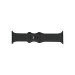 BIDI BADU Zubehör BIDI BADU Apple Watch Series 1-Series 9 Und SE Armband-Schwarz