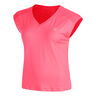 Maisie T-Shirt Damen-Pink