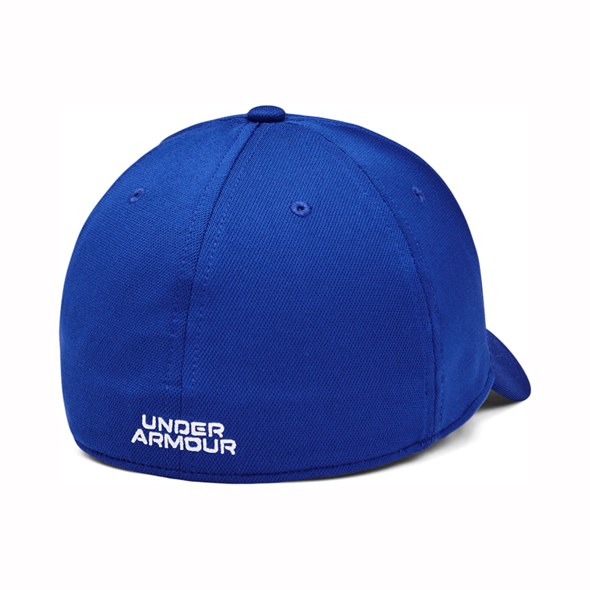 Under Armour Blitzing Cap Blau, Weiß online kaufen | Tennis Point AT