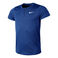 Court Dri-Fit Advantage Half-Zip Tee