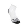 TE 2 Short Tennissocken Herren-Wei&szlig;,Grau