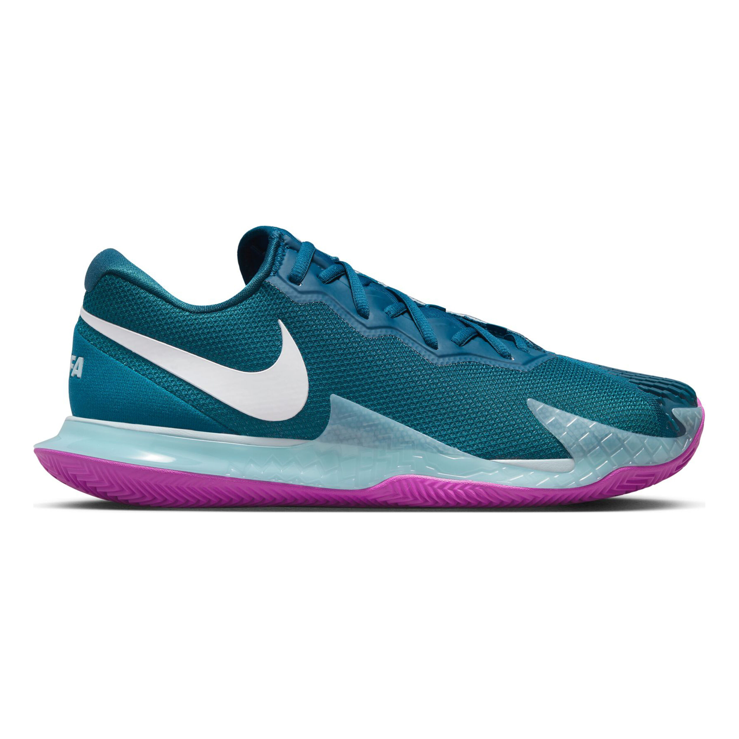 Nike air zoom cage 4 rafa best sale