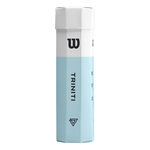 Wilson Tennisbälle Wilson Triniti 4er 4er Dose 