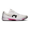 THE ROGER Pro Fire Allcourtschuh Herren-Weiß,Pink