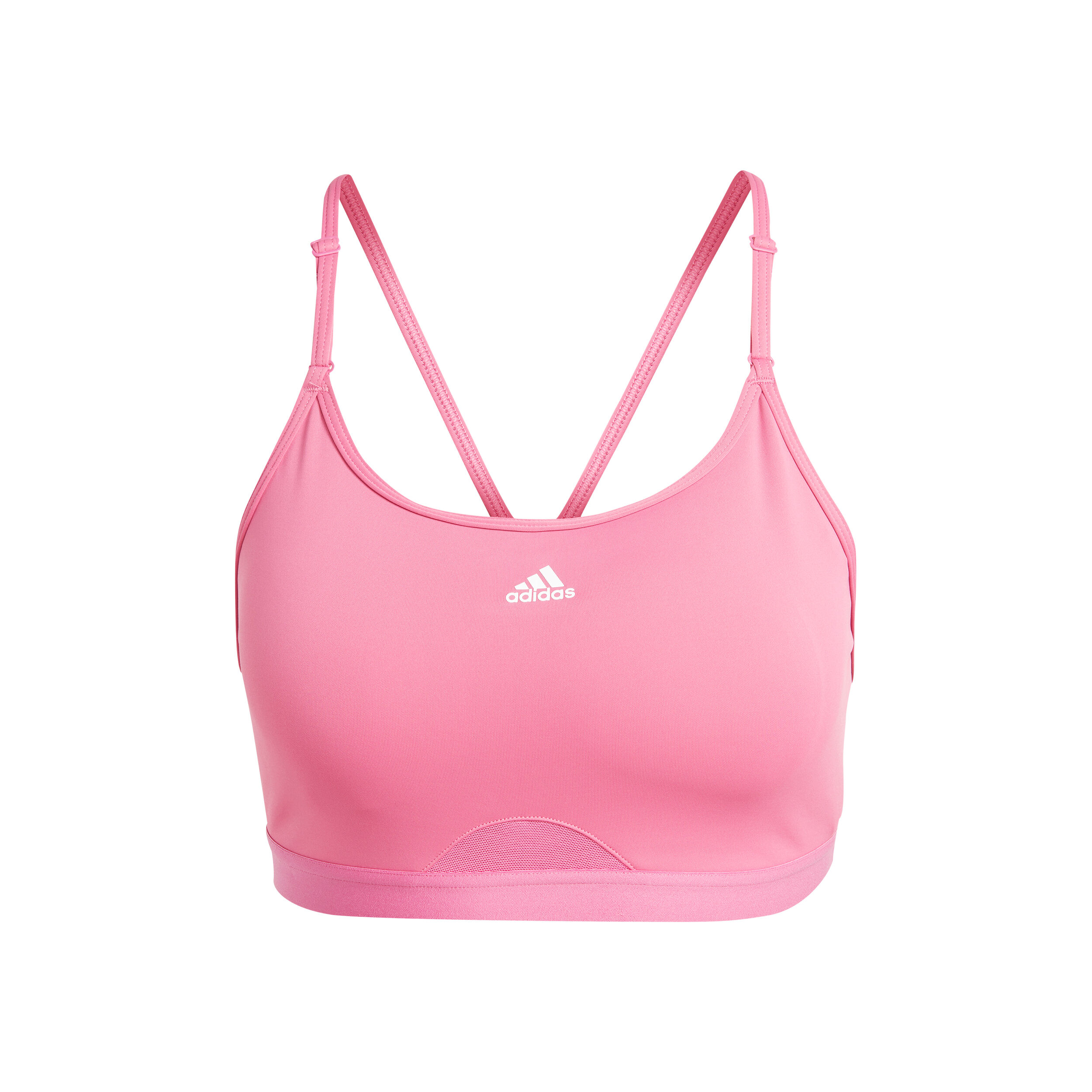 Adidas store rosa oberteil