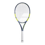 Babolat Tennisschl&auml;ger Babolat Pure Aero Lite Turnierschl&auml;ger besaitet